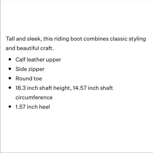 Franco Sarto Battina Boot - Picture 9 of 9